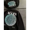 Kadın Üç İplik Bisiklet Yaka Baskılı SweatShirt - Siyah Kadın Üç İplik Bisiklet Yaka Baskılı SweatShirt - Siyah
