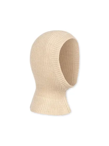 Kışlık Tam Kalıp Boğazlı Dokuma Triko Bere - Kahve Kışlık Tam Kalıp Boğazlı Dokuma Triko Bere - Kahve