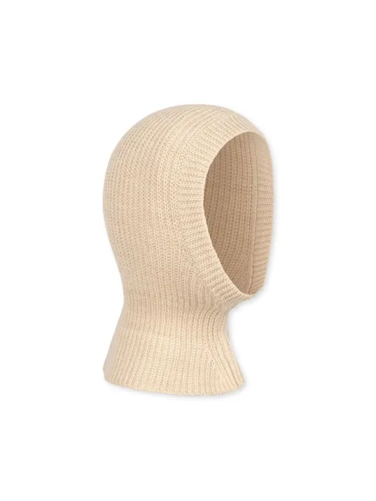 Kışlık Tam Kalıp Boğazlı Dokuma Triko Bere - Kahve Kışlık Tam Kalıp Boğazlı Dokuma Triko Bere - Kahve