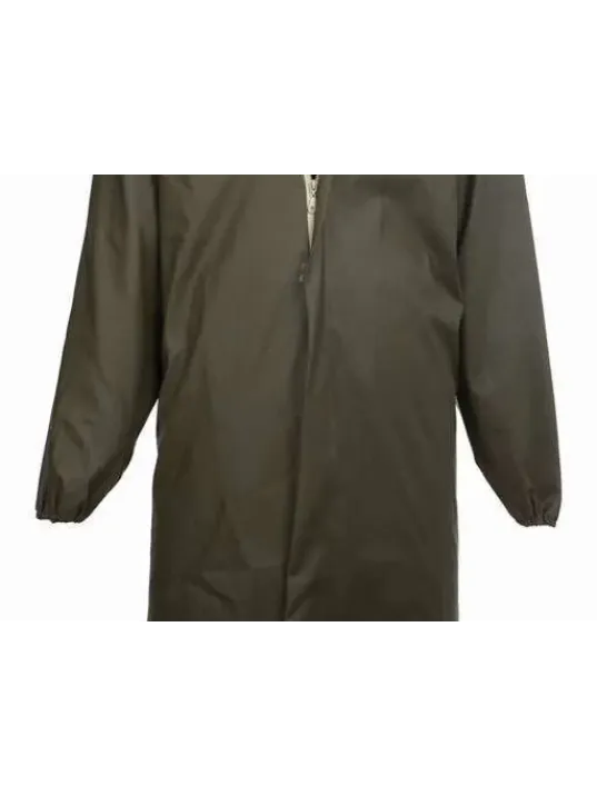 Liman, Avci, Balıkçı, Kurye Kapüşonlu Pardösü Yağmurluk - Haki Liman, Avci, Balıkçı, Kurye Kapüşonlu Pardösü Yağmurluk - Haki