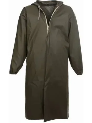Liman, Avci, Balıkçı, Kurye Kapüşonlu Pardösü Yağmurluk - Haki Liman, Avci, Balıkçı, Kurye Kapüşonlu Pardösü Yağmurluk - Haki
