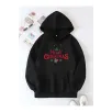 Merry Chrıstmas Sweatshirt & Hodie - Siyah Merry Chrıstmas Sweatshirt & Hodie - Siyah