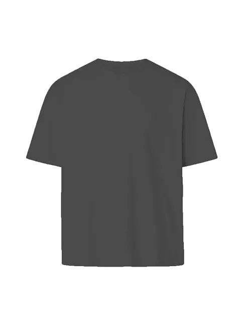 Tişört Tasarla 24/1 Kumaş - Füme