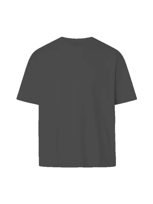 Tişört Tasarla 24/1 Kumaş - Füme