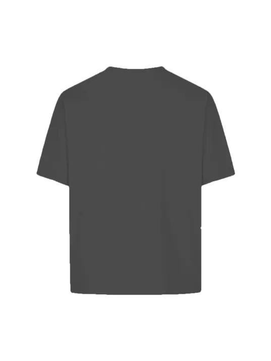 Tişört Tasarla 24/1 Kumaş - Füme