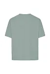 Tişört Tasarla 24/1 Kumaş - Gri