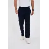 Unisex Üç İplik Basic Eşofman Pantolon - Lacivert Unisex Üç İplik Basic Eşofman Pantolon - Lacivert