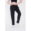 Unisex Üç İplik Basic Eşofman Pantolon - Lacivert Unisex Üç İplik Basic Eşofman Pantolon - Lacivert