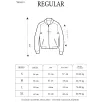 Stark Industries Siyah Bomber Mont – Fermuarlı, Cepli, Uzun Kollu, Kapitone Astarlı, Bahar ve Kış Mevsimi Rahat Unisex Ceket - Siyah Stark Industries Siyah Bomber Mont – Fermuarlı, Cepli, Uzun Kollu, Kapitone Astarlı, Bahar ve Kış Mevsimi Rahat Unisex Ceket - Siyah