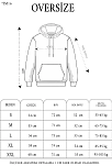 Kadın Kapüşonlu Kanguru Cepli 3 İplik Pamuklu Düz Hoodie Sweatshirt - Bej