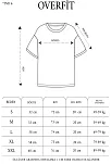 Erkek Baskılı T-shirt Kısa Kol Bisiklet Yaka Regular Fit Rahat Kalıp Günlük Tişört - Beyaz