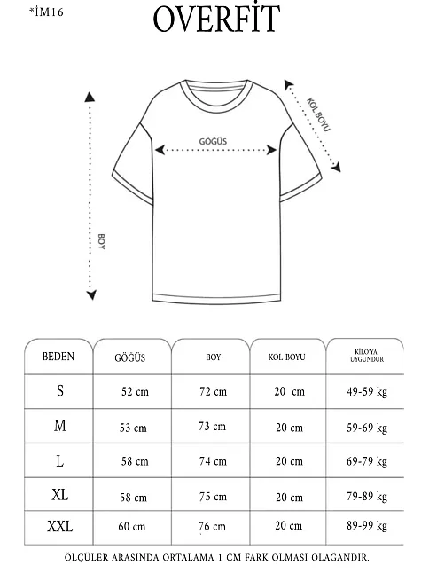 Erkek Baskılı T-shirt Kısa Kol Bisiklet Yaka Regular Fit Rahat Kalıp Günlük Tişört - Beyaz