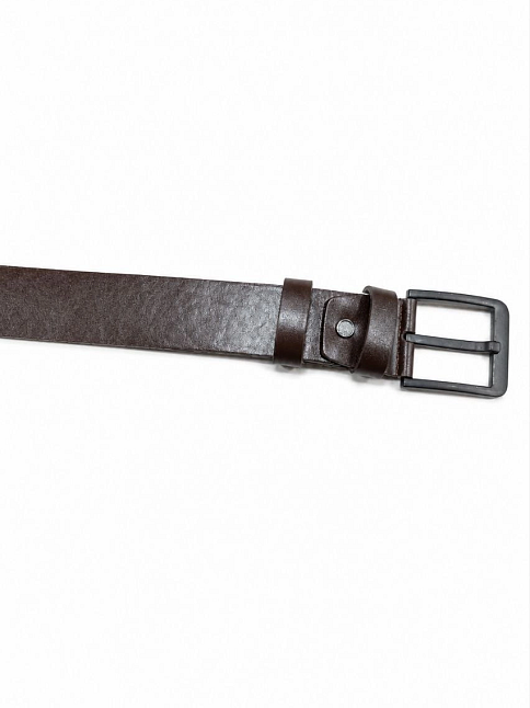 Erkek Hakiki Deri 4.5 Cm Kot Ve Kumaş Pantolon Kemeri Metal Tokalı Kahverengi Erkek Hakiki Deri 4.5 Cm Kot Ve Kumaş Pantolon Kemeri Metal Tokalı Kahverengi