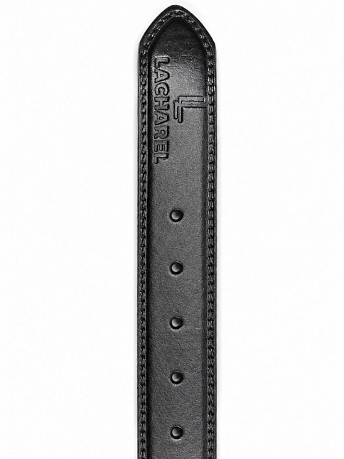 Erkek Hakiki Deri 4.5 Cm Klasik Ve Kot Pantolon Kemeri Metal Tokalı Siyah