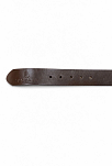 Erkek Hakiki Deri 4.5 Cm Kot Ve Kumaş Pantolon Kemeri Metal Tokalı Kahverengi Erkek Hakiki Deri 4.5 Cm Kot Ve Kumaş Pantolon Kemeri Metal Tokalı Kahverengi