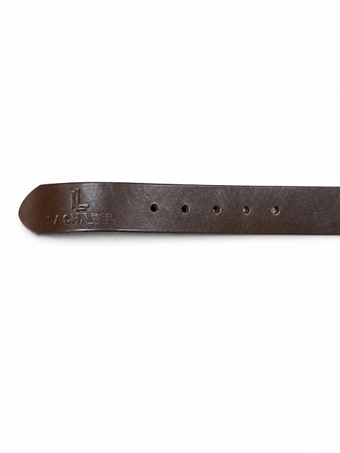 Erkek Hakiki Deri 4.5 Cm Kot Ve Kumaş Pantolon Kemeri Metal Tokalı Kahverengi Erkek Hakiki Deri 4.5 Cm Kot Ve Kumaş Pantolon Kemeri Metal Tokalı Kahverengi
