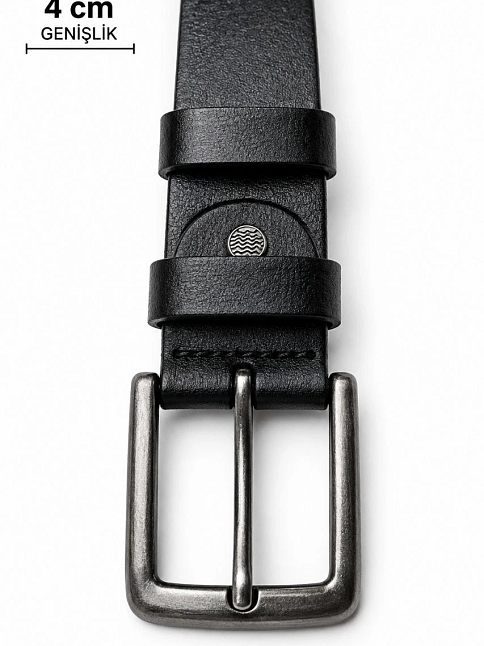Erkek Hakiki Deri 4 Cm Klasik Kemer Metal Tokalı Günlük Ve Klasik Kullanım Erkek Hakiki Deri 4 Cm Klasik Kemer Metal Tokalı Günlük Ve Klasik Kullanım