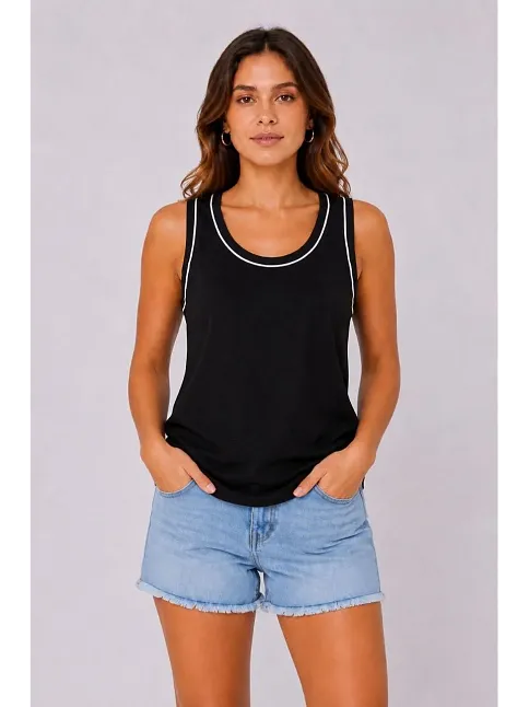 Kadın 3’lü Kolsuz Sporcu Atlet Seti Yazlık Bisiklet Yakalı - Mint Yeşili, Siyah, Bej Kadın 3’lü Kolsuz Sporcu Atlet Seti Yazlık Bisiklet Yakalı - Mint Yeşili, Siyah, Bej