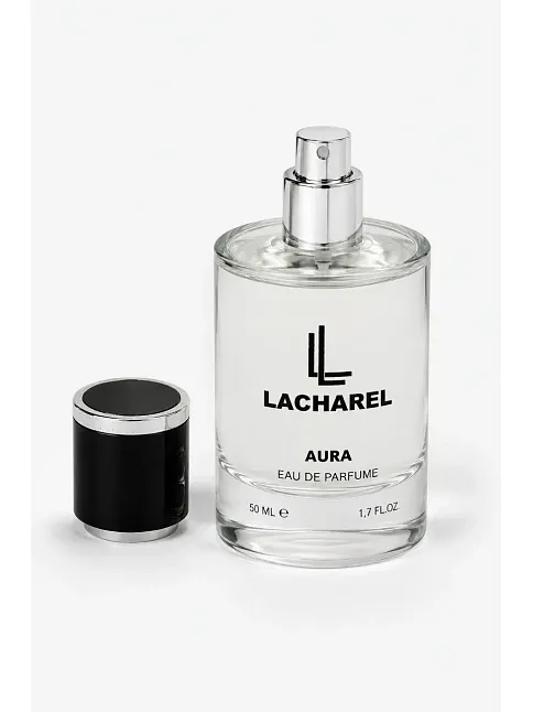 Lacharel Aura Eau De Parfum 50 Ml Narenciye, Odunsu Ve Sofistike Parfüm