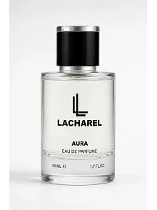 Lacharel Aura Eau De Parfum 50 Ml Narenciye, Odunsu Ve Sofistike Parfüm