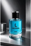 Lacharel Aura Ve Edge 2'li Erkek Parfüm Seti Eau De Parfum 2x50 Ml
