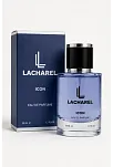 Lacharel Icon Eau De Parfum 50 Ml Ferah Odunsu Amber Maskülen Parfüm