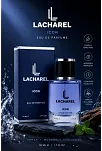 Lacharel Icon Eau De Parfum 50 Ml Ferah Odunsu Amber Maskülen Parfüm