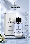Lacharel Icon Ve Aura 2'li Erkek Parfüm Seti Eau De Parfum 2x50 Ml