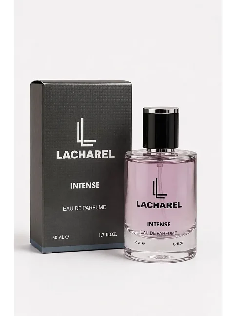 Lacharel Intense Ve Ambre 2'li Kadın Parfüm Seti Eau De Parfum 2x50 Ml Lacharel Intense Ve Ambre 2'li Kadın Parfüm Seti Eau De Parfum 2x50 Ml