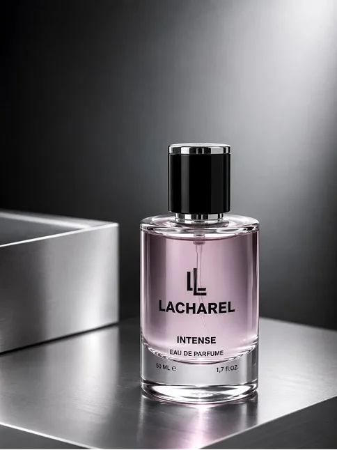 Lacharel Intense Ve Ambre 2'li Kadın Parfüm Seti Eau De Parfum 2x50 Ml Lacharel Intense Ve Ambre 2'li Kadın Parfüm Seti Eau De Parfum 2x50 Ml