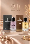 Lacharel Intense Ve Ambre 2'li Kadın Parfüm Seti Eau De Parfum 2x50 Ml Lacharel Intense Ve Ambre 2'li Kadın Parfüm Seti Eau De Parfum 2x50 Ml