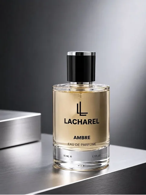 Lacharel Intense Ve Ambre 2'li Kadın Parfüm Seti Eau De Parfum 2x50 Ml Lacharel Intense Ve Ambre 2'li Kadın Parfüm Seti Eau De Parfum 2x50 Ml