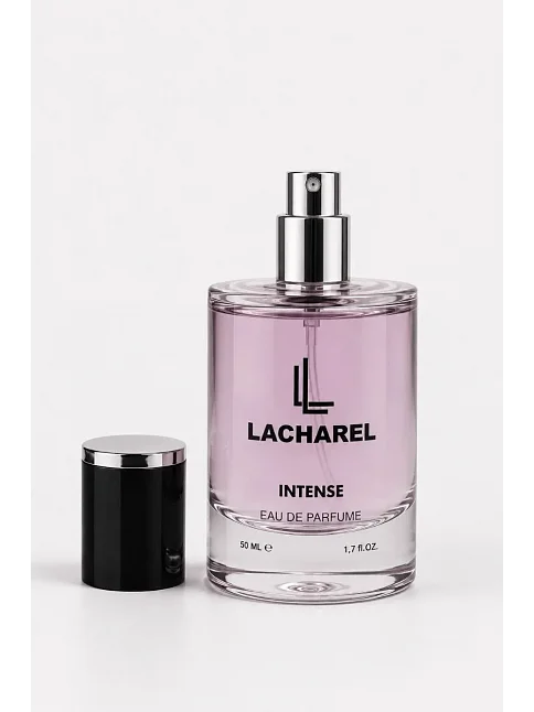 Lacharel Intense Ve Ambre 2'li Kadın Parfüm Seti Eau De Parfum 2x50 Ml Lacharel Intense Ve Ambre 2'li Kadın Parfüm Seti Eau De Parfum 2x50 Ml