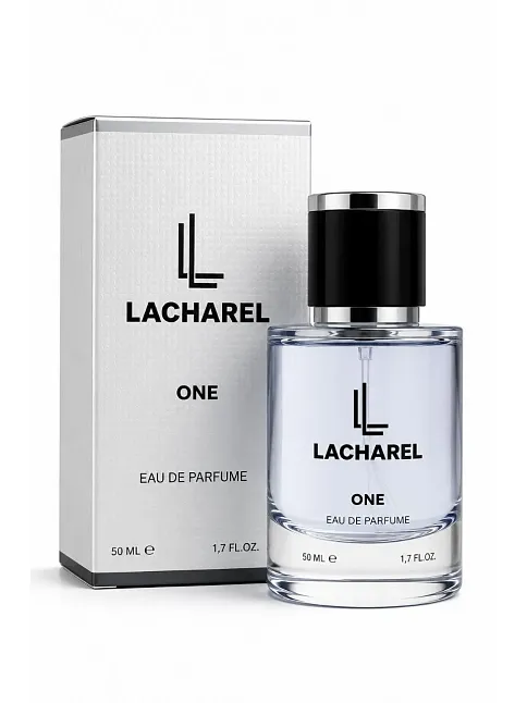Lacharel Intense Ve One 2'li Kadın Parfüm Seti Eau De Parfum 2x50 Ml Lacharel Intense Ve One 2'li Kadın Parfüm Seti Eau De Parfum 2x50 Ml
