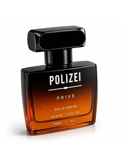 Polizei 2'li Erkek Parfüm Edp 50 Ml Kalıcı Odunsu Ve Fresh Koku
