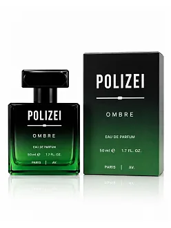 Polizei 2'li Erkek Parfüm Edp 50 Ml Kalıcı Odunsu Ve Fresh Koku