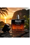 Polizei 2'li Erkek Parfüm Edp 50 Ml Kalıcı Odunsu Ve Fresh Koku