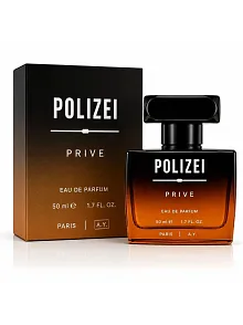 Polizei 3'lü Erkek Parfüm Edp 50 Ml Kalıcı Odunsu Ve Fresh Kokular