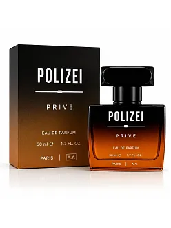 Polizei 3'lü Erkek Parfüm Edp 50 Ml Kalıcı Odunsu Ve Fresh Kokular