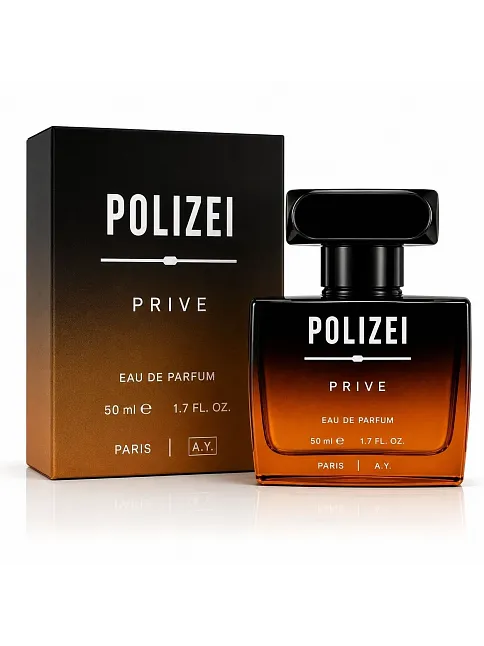 Polizei 3'lü Erkek Parfüm Edp 50 Ml Kalıcı Odunsu Ve Fresh Kokular