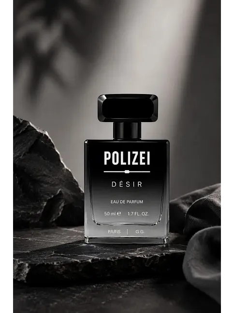 Polizei 3'lü Erkek Parfüm Edp 50 Ml Kalıcı Odunsu Ve Fresh Kokular