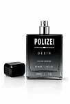 Polizei Desir Erkek Parfüm Edp 50 Ml Kalıcı Odunsu Aromatik Koku