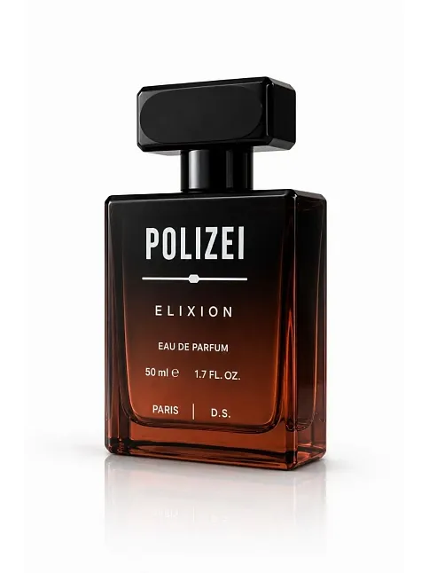 Polizei Elixion Erkek Parfüm Edp 50 Ml Kalıcı Oryantal Yoğun Koku Polizei Elixion Erkek Parfüm Edp 50 Ml Kalıcı Oryantal Yoğun Koku