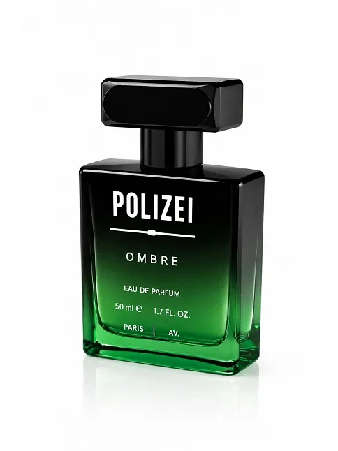 Polızeı Ombre Erkek Parfüm Edp 50 Ml Ferah Ve Maskülen Aromatik Koku Polızeı Ombre Erkek Parfüm Edp 50 Ml Ferah Ve Maskülen Aromatik Koku