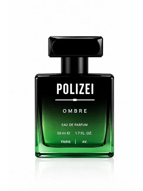 Polızeı Ombre Erkek Parfüm Edp 50 Ml Ferah Ve Maskülen Aromatik Koku Polızeı Ombre Erkek Parfüm Edp 50 Ml Ferah Ve Maskülen Aromatik Koku