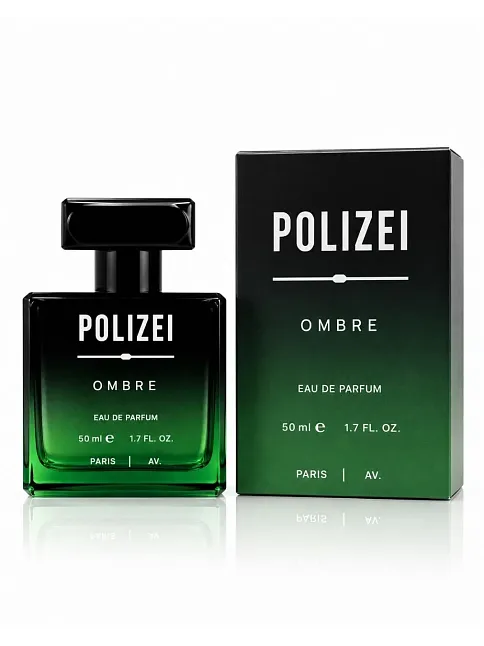 Polızeı Ombre Erkek Parfüm Edp 50 Ml Ferah Ve Maskülen Aromatik Koku Polızeı Ombre Erkek Parfüm Edp 50 Ml Ferah Ve Maskülen Aromatik Koku