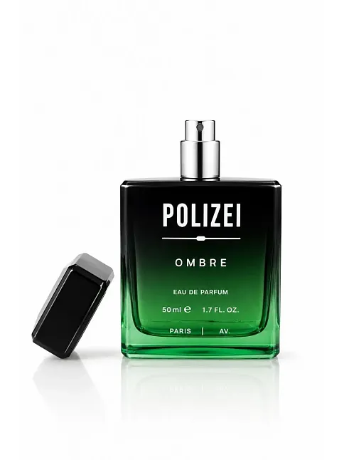 Polızeı Ombre Erkek Parfüm Edp 50 Ml Ferah Ve Maskülen Aromatik Koku Polızeı Ombre Erkek Parfüm Edp 50 Ml Ferah Ve Maskülen Aromatik Koku
