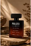 Polizei Prive Erkek Parfüm 50 Ml Edp Kalıcı Maskülen Amber Odunsu Koku