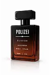 Polizei Prive Erkek Parfüm 50 Ml Edp Kalıcı Maskülen Amber Odunsu Koku