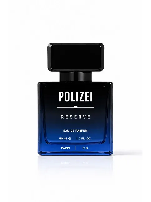 Polizei Reserve Erkek Parfüm Edp 50 Ml Kalıcı Günlük Akustik Ferah Maskülen Koku Polizei Reserve Erkek Parfüm Edp 50 Ml Kalıcı Günlük Akustik Ferah Maskülen Koku